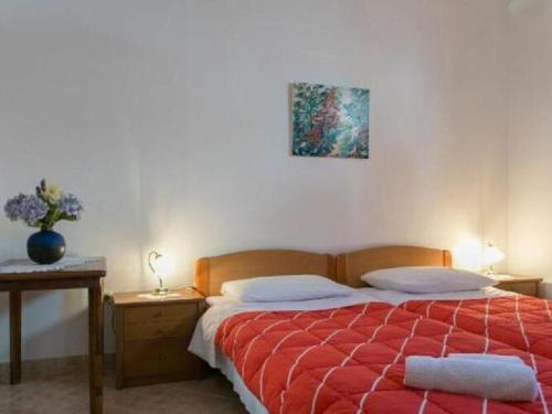 Apartment Anita Gru - One-Bedroom Apartment with Balcony