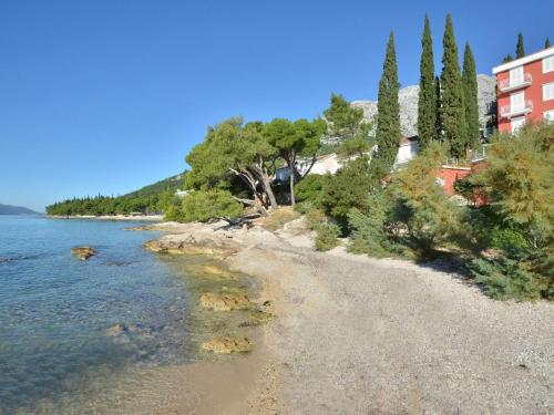 Gallery image of LaidBack Apartments - One Bedroom Apartment with Balcony and Sea View Lavander in Orebić