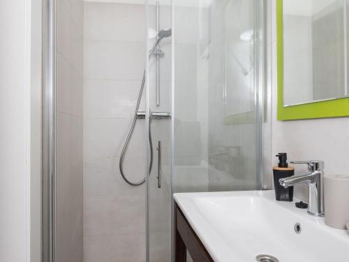 Apartments Life - Studio Apartment