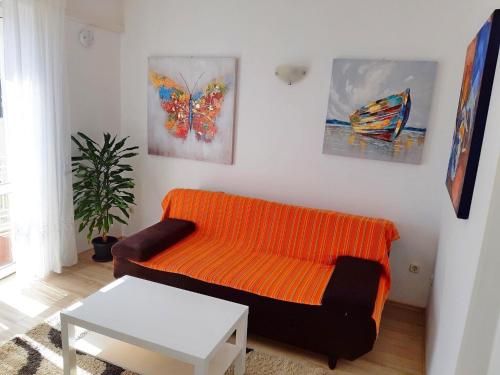 Apartments Vulicevic - Apartment Vulicevic A1 free private parking