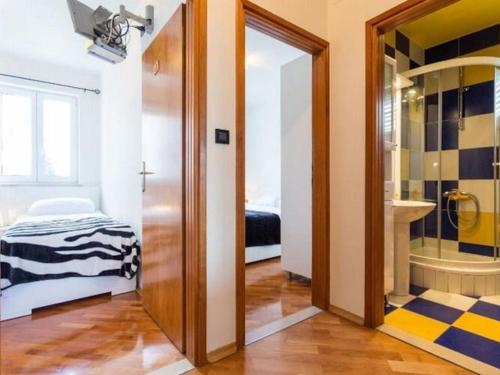 Apartment The Big Chill - Three Bedroom Apartment with Terrace, Balcony and Jacuzzi