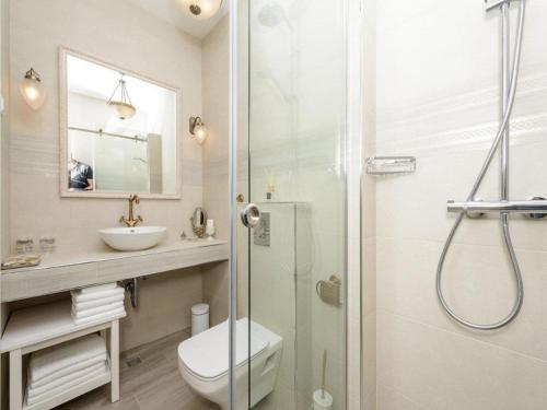 Apartments Franka Old Town - Studio Apartment