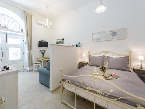 Apartments Franka Old Town - Studio Apartment