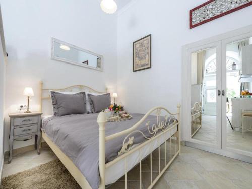 Apartments Franka Old Town - Studio Apartment