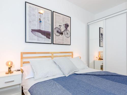 Private Garden Apartment Dubrovnik - Two-Bedroom Apartment with Garden and Terrace