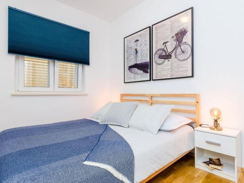 Private Garden Apartment Dubrovnik - Two-Bedroom Apartment with Garden and Terrace
