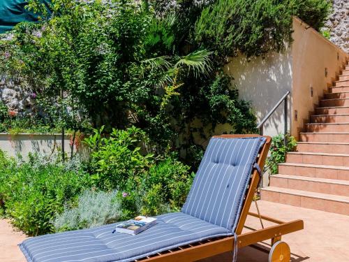 Private Garden Apartment Dubrovnik - Two-Bedroom Apartment with Garden and Terrace