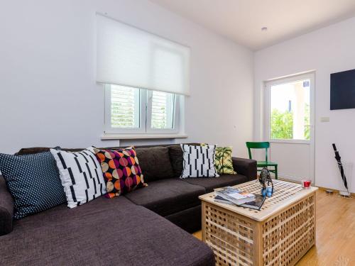 Private Garden Apartment Dubrovnik - Two-Bedroom Apartment with Garden and Terrace