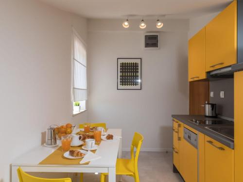 Romance Apartments Dubrovnik - One Bedroom Apartment with Patio R3