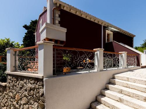 Romance Apartments Dubrovnik - One Bedroom Apartment with Patio R3