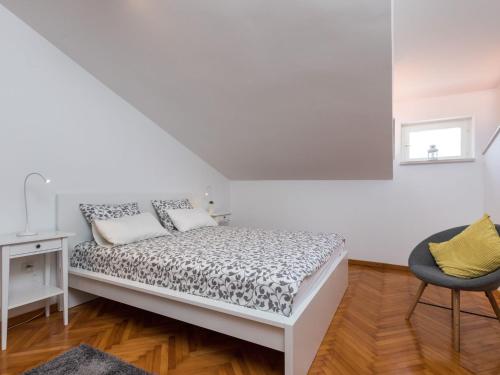 Romance Apartments Dubrovnik - One Bedroom Apartment with Patio R3