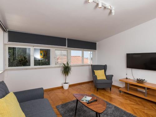Romance Apartments Dubrovnik - One Bedroom Apartment with Patio R3
