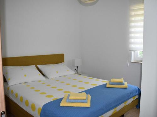Apartment Vapor - Two Bedroom Apartment with Balcony