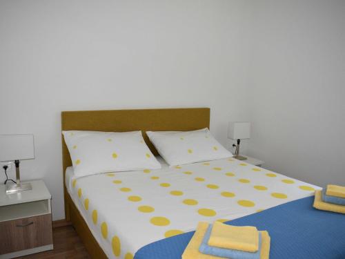 Apartment Vapor - Two Bedroom Apartment with Balcony