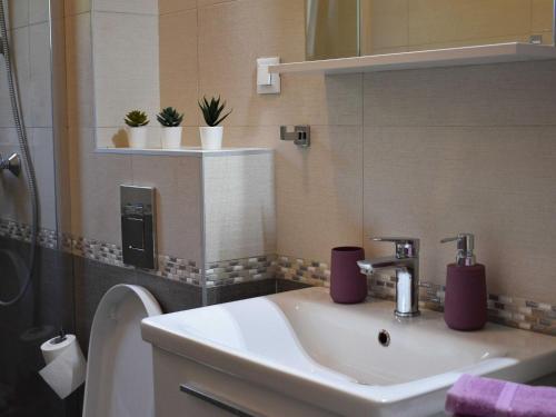 Apartment Vapor - Two Bedroom Apartment with Balcony
