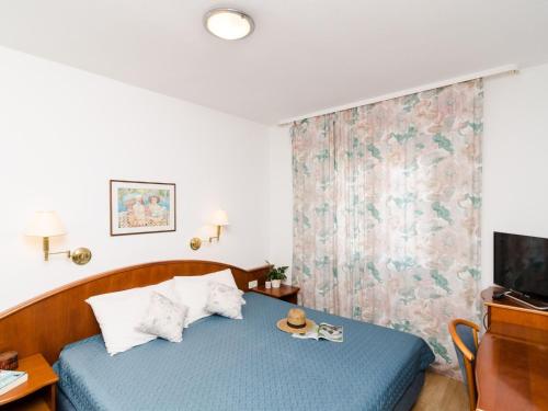 Apartments Villa Bell Memories-One Bedroom Apartment with Balcony and Sea View A4
