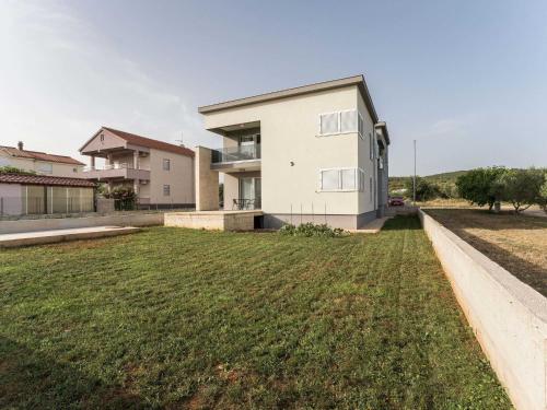 Luxury D Apartments - Luxury Two Bedroom Apartment with Terrace A2