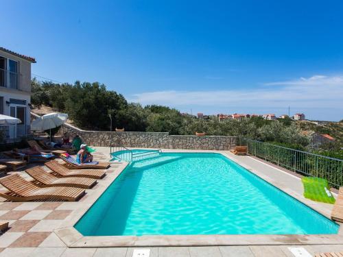 Apartments Villa Bell Memories-One Bedroom Apartment with Balcony and Sea View A4