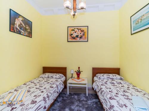 Rooms Katja & Lara - Twin Room Katja