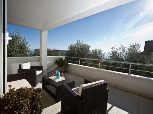 Holiday home Ingrid - Four Bedroom Holiday Home with Pool