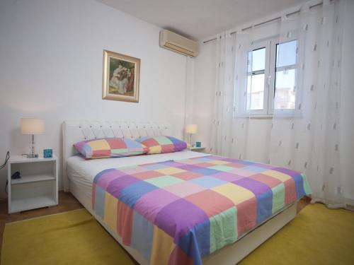 Holiday home Ingrid - Four Bedroom Holiday Home with Pool