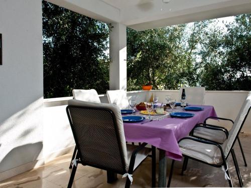 Holiday home Ingrid - Four Bedroom Holiday Home with Pool