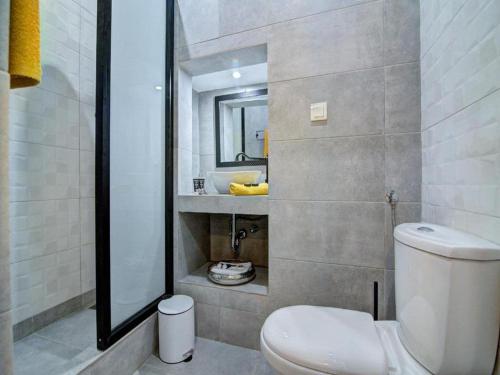 History House Moja Ti 1830 - Studio Apartment Travica