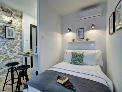 History House Moja Ti 1830 - Studio Apartment Travica