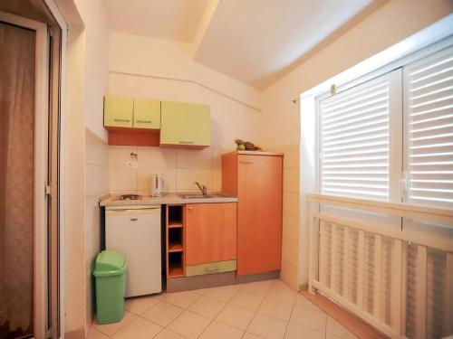 Apartments Pezo - Superior One Bedroom Apartment