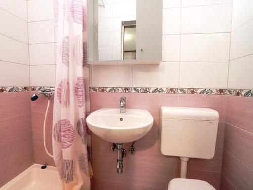 Apartments Pezo - Superior One Bedroom Apartment