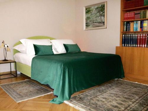 Luxury Suite Jasmin-Two Bedroom Suite with Hot Tub