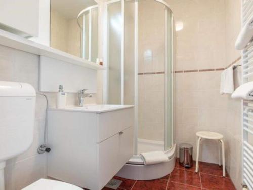 Villa Panorama Dubrovnik A3 - Comfort One Bedroom Apartment with Balcony and sea View