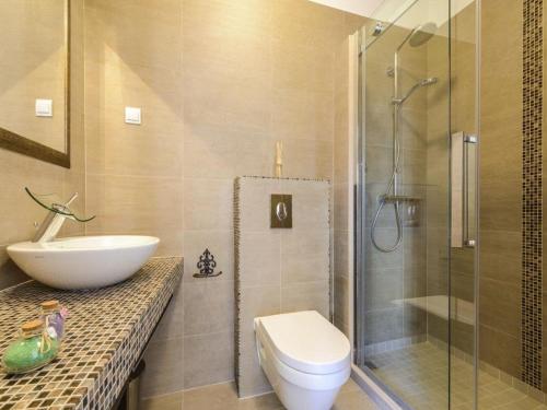 Apartments Franka Old Town - One Bedroom Apartment