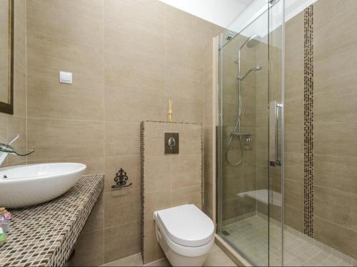 Apartments Franka Old Town - One Bedroom Apartment