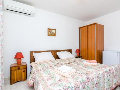 Villa Bind - Comfort Double Room with Patio and Garden View R4