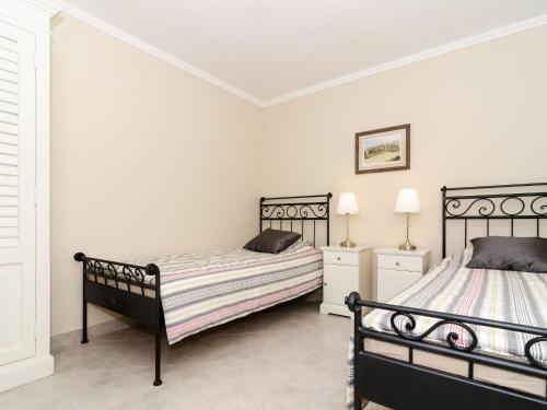 Apartments Gaura - One-Bedroom Apartment with Terrace