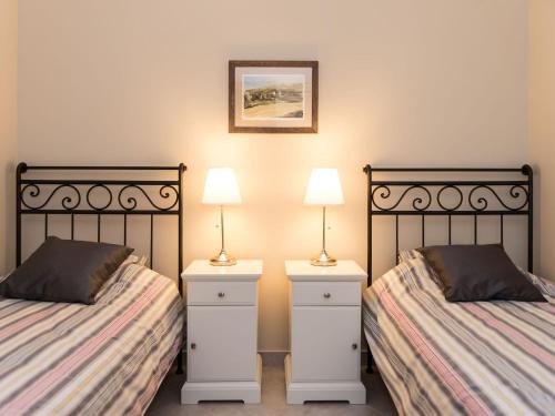 Apartments Gaura - One-Bedroom Apartment with Terrace