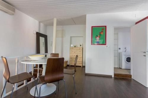 Apartment Dubravka Iza Roka- Studio Apartment with City View