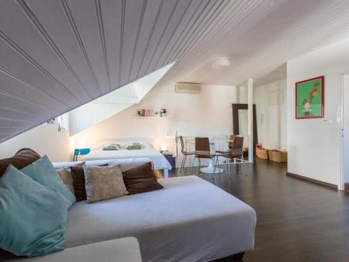 Apartment Dubravka Iza Roka- Studio Apartment with City View