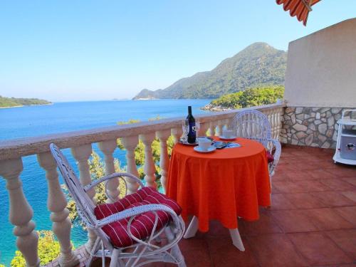 Apartment near Sea beach in Sobra