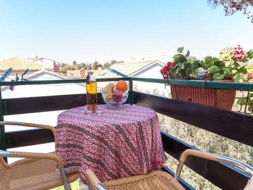 Apartments Pinija - Standard Two Bedroom Apartment with Balcony A6 - ST