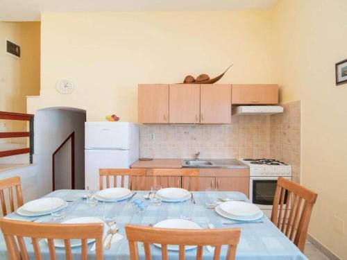 Apartments Ana & Bogdan - Two Bedroom Apartment with Terrace A4 ST