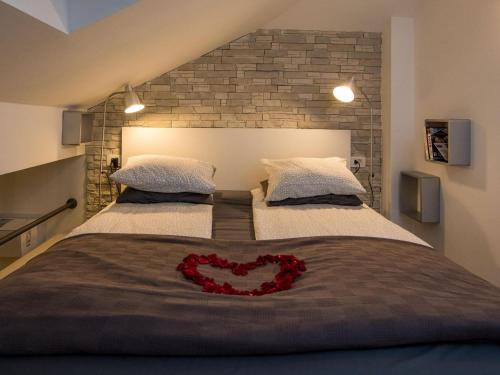 Apartment Velvet - Studio Apartment with Hot Tub