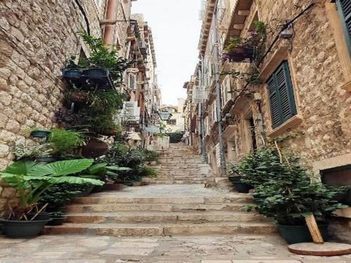 PK Apartments - Dubrovnik - Two Bedroom Apartment with city view 1