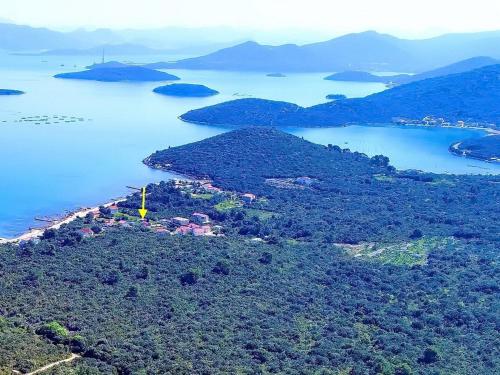 Apartments Sergej - Studio Apartment Vito