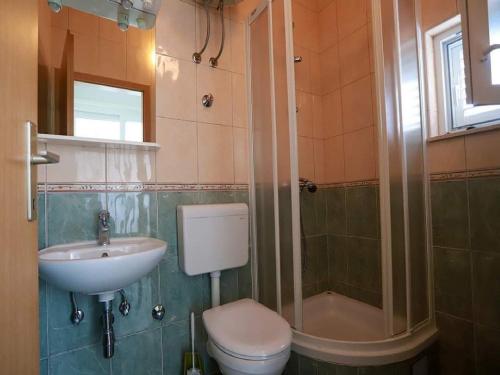 Apartments Pezo - Premium Studio with Balcony and Sea View