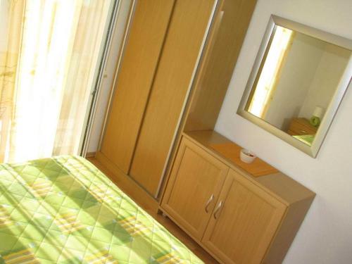 Apartments Paloc - Standard One-bedroom Apartment with Balcony uti