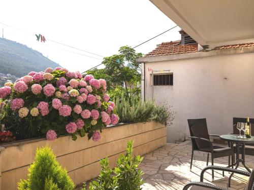 House Apartments Ariva - Studio Apartment with Balcony 3 Adults - A1