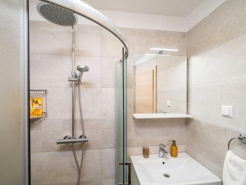Argenta Rooms - Premium Double Room with Balcony Argenta 2