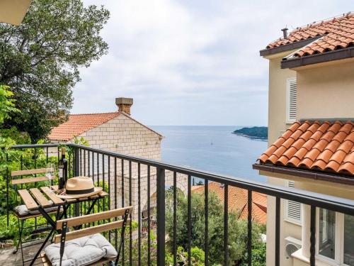 Argenta Rooms - Premium Double Room with Balcony Argenta 2